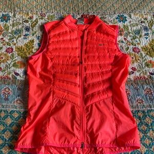 Nike running vest